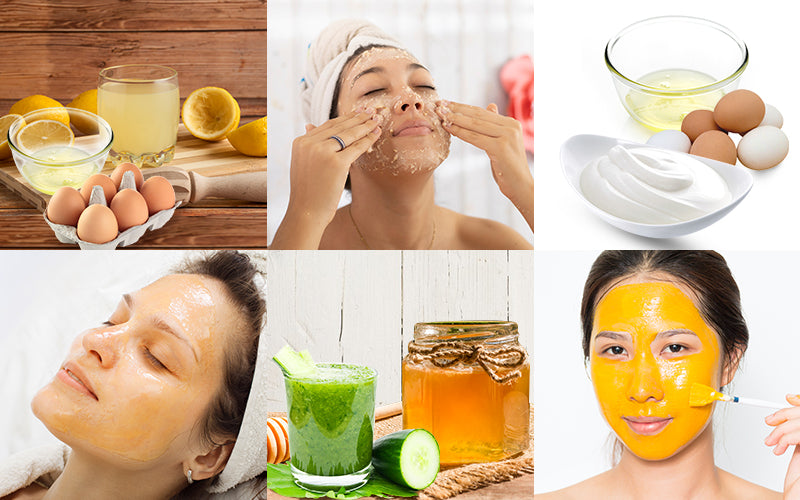 DIY Skincare: Easy and Effective Home Remedies