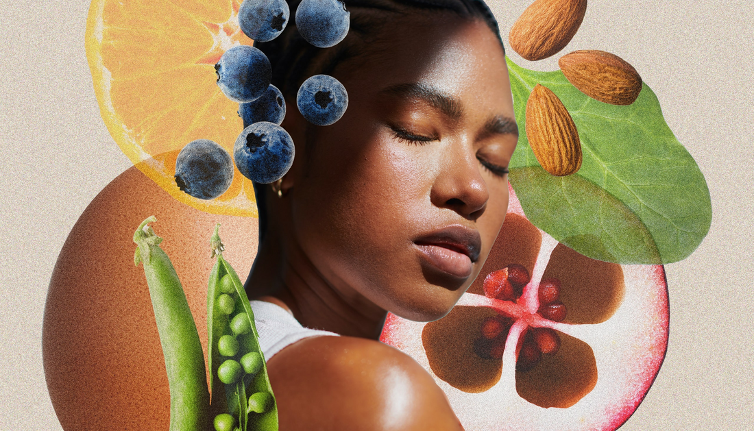 The Role of Diet in Skincare: The Best Foods to Nourish Your Skin