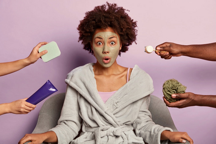 The Truth About Skincare Myths