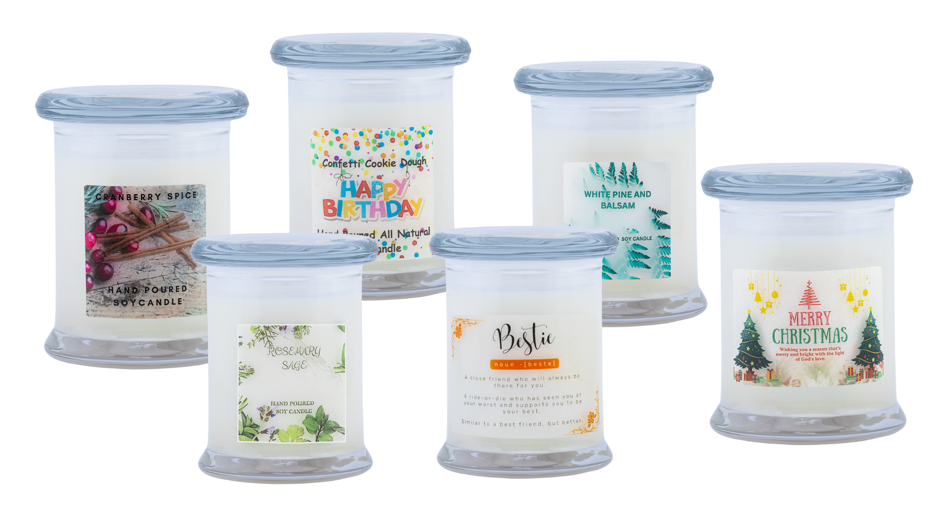 Candles - A Ray of Light by Kayrose