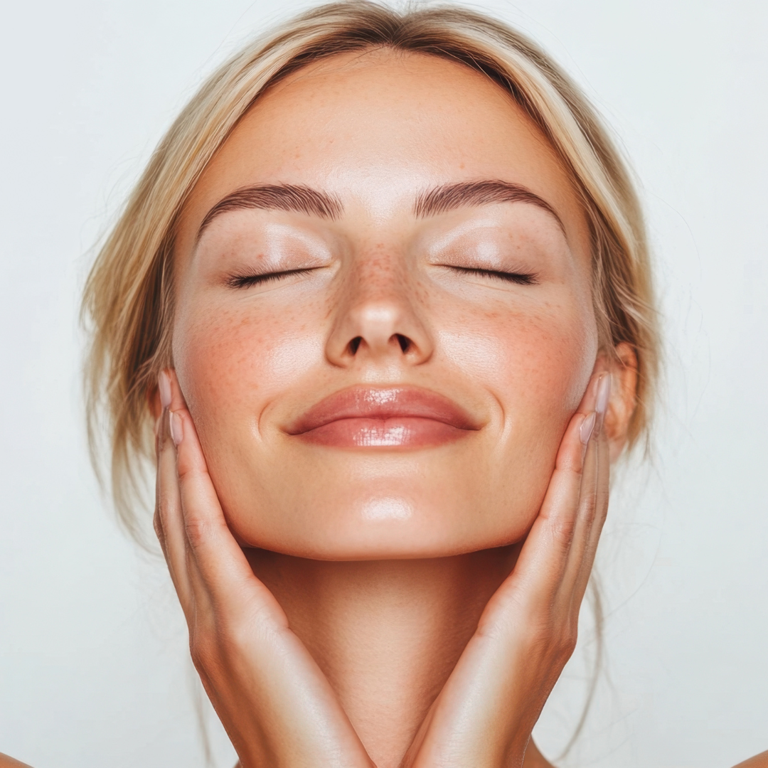 Beautiful Glowing Skin