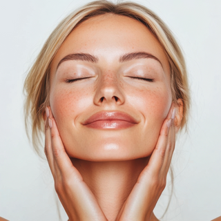 Beautiful Glowing Skin