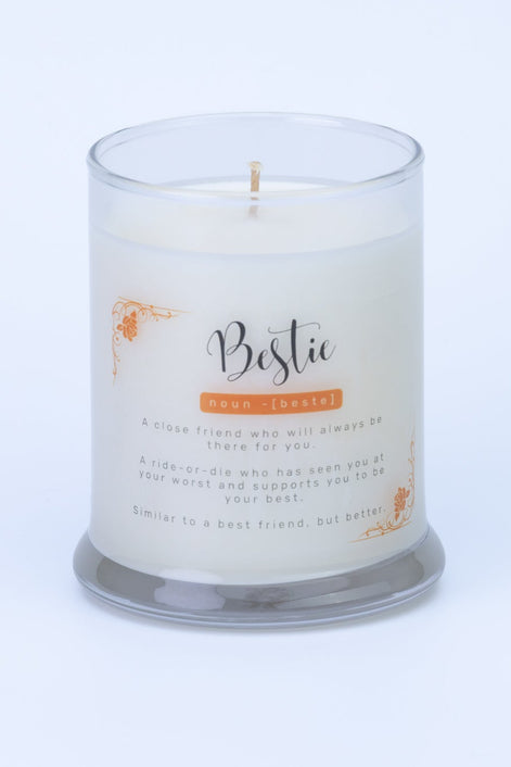 Bestie Candle (8oz/16oz)