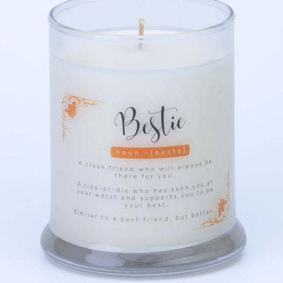 Bestie Candle (8oz/16oz)