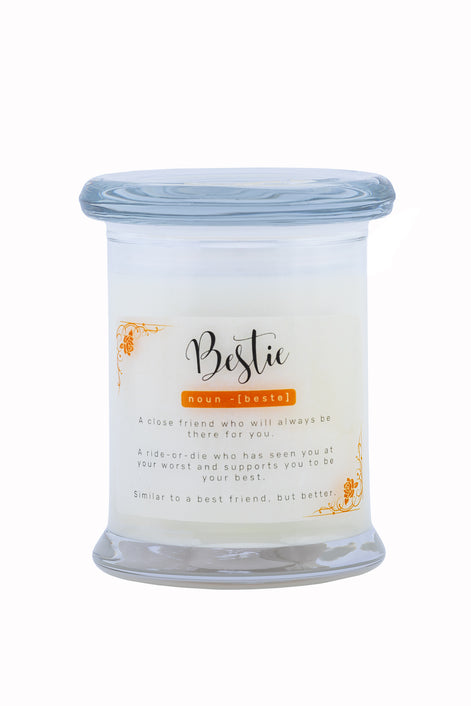 Bestie Candle 