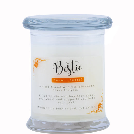 Bestie Candle 