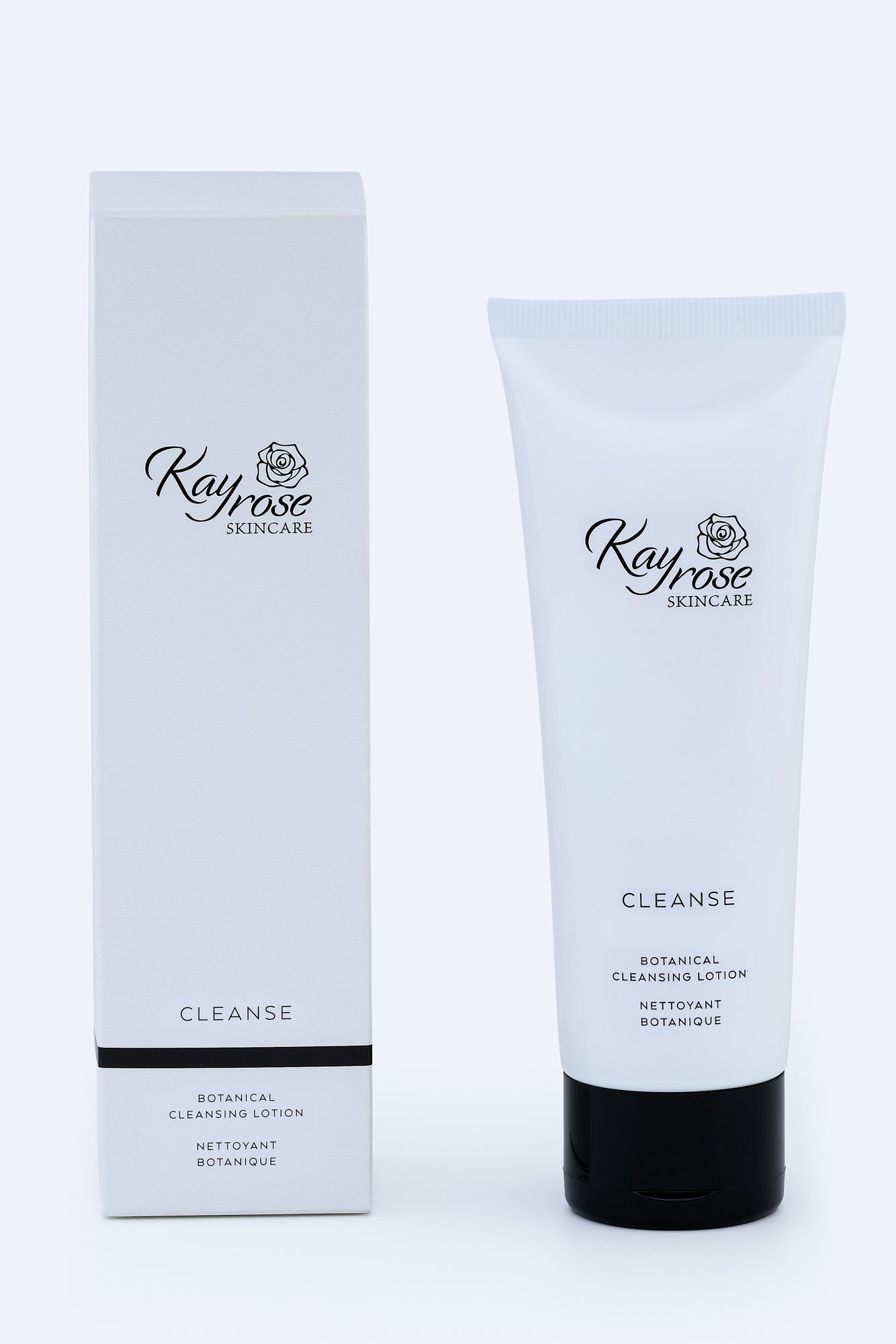 Botanical Cleansing Lotion