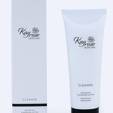 Botanical Cleansing Lotion