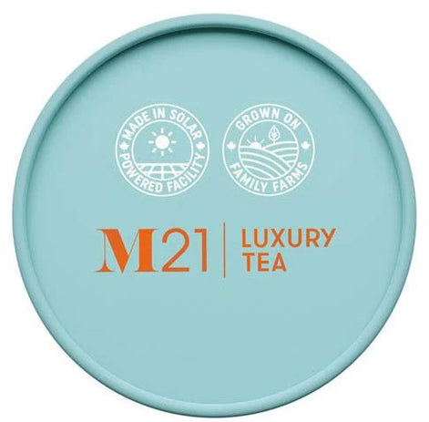 M21 Earl Grey Tea (24 Pack)