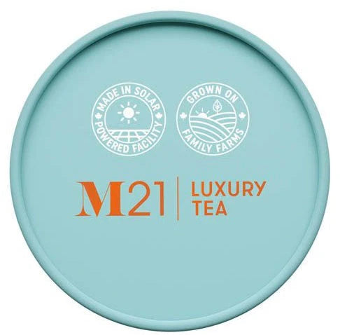M21 Earl Grey Tea (24 Pack)