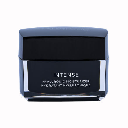 Hyaluronic Moisturizer Skincare Face Cream