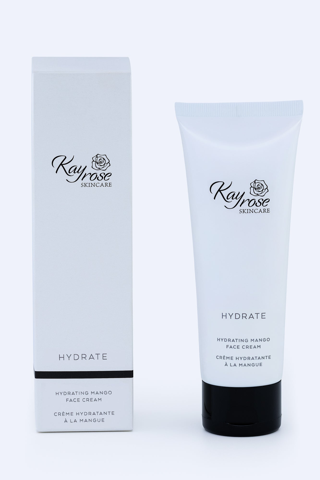 Hydrating Mango Face Cream