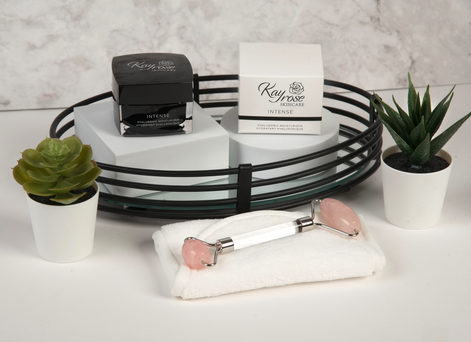 Hyaluronic Acid Moisturizer (with Green Tea Fragrant Oil)