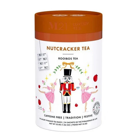 M21 Nutcracker Tea (24 Pack)