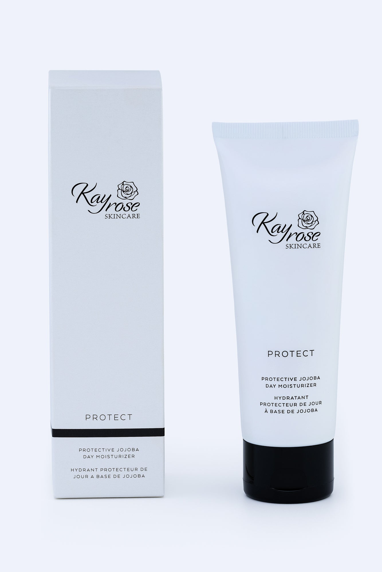 Day Moisturizer with Jojoba