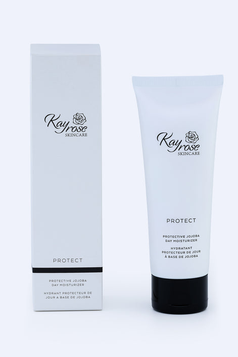 Day Moisturizer with Jojoba