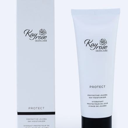 Day Moisturizer with Jojoba