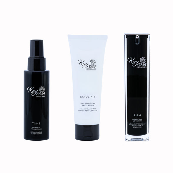 Pure Wonder Skincare Bundle 