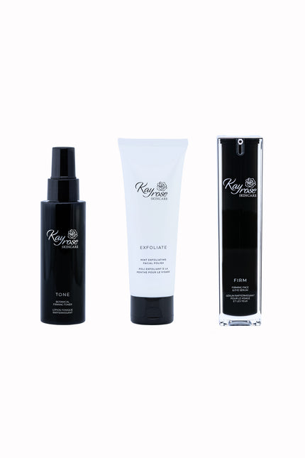 Skincare Bundle