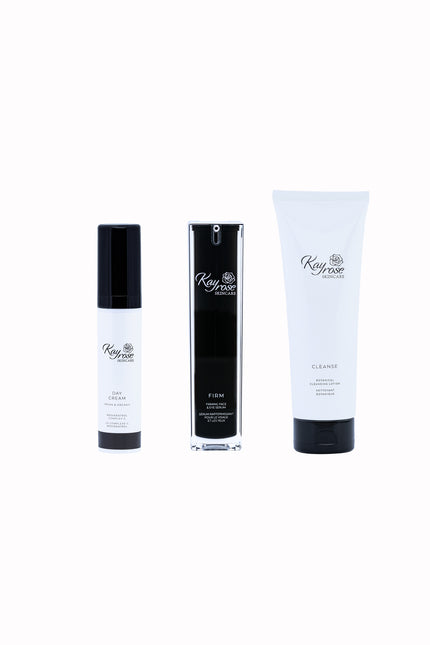 Skincare Bundle Set