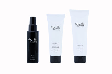 Timeless Skincare Bundle 2