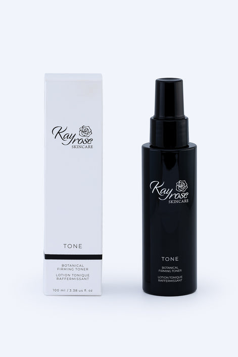 Firming Toner Mist