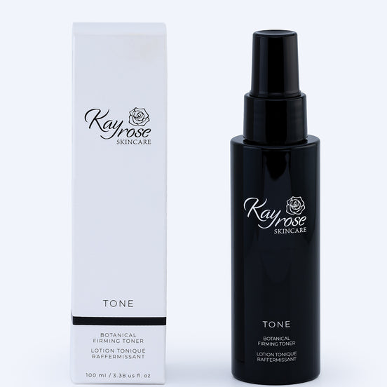 Firming Toner Mist