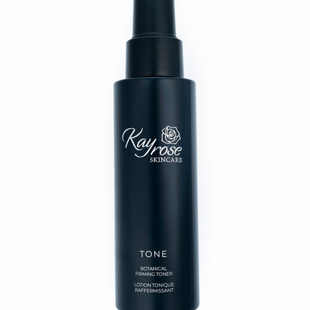 Vegan Botanical Firming Toner Face Mist Spray