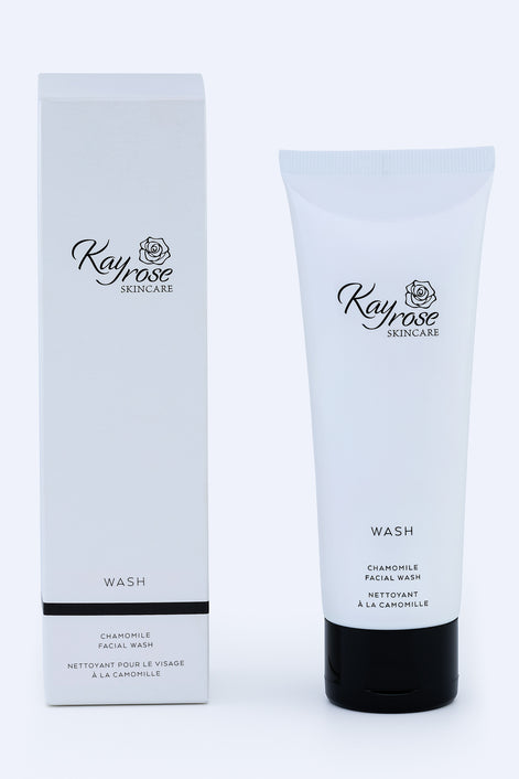 Chamomile Face Wash
