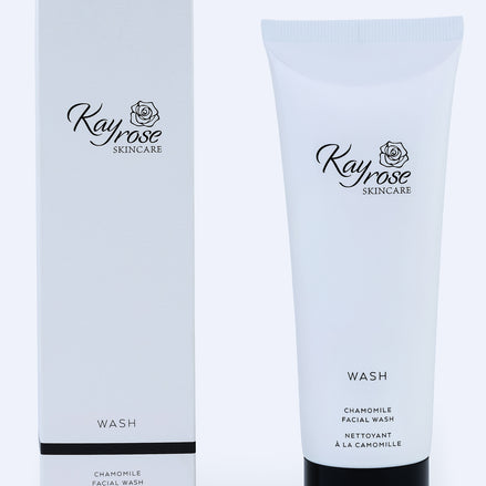 Chamomile Face Wash