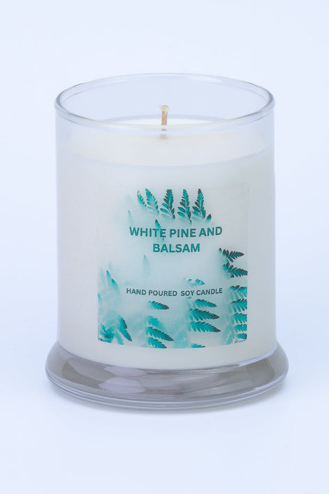 White Pine and Balsam (8oz/16oz)