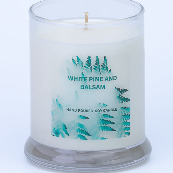 White Pine and Balsam (8oz/16oz)